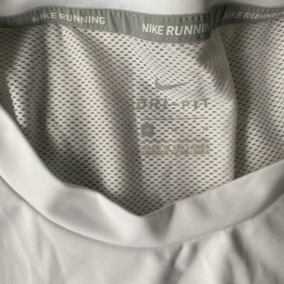 Nike Running DriFit Racer Back Tank - Picture 2 of 6